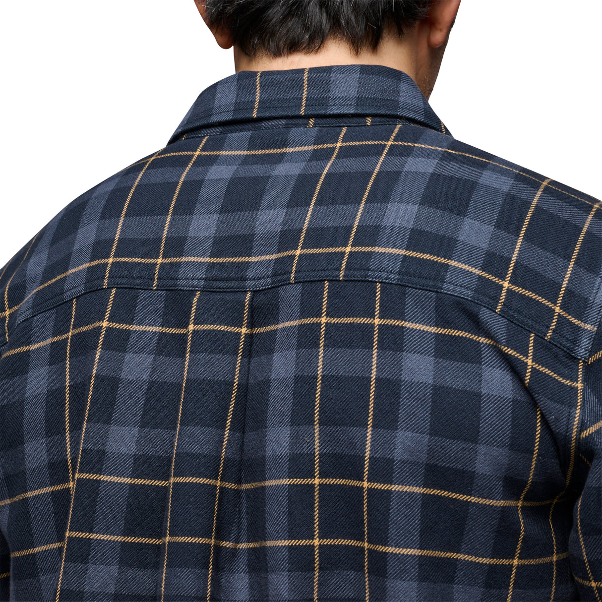 LS Project Twill Shirt - Men's