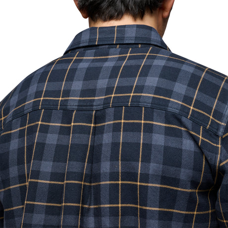 Men's LS Project Twill Shirt