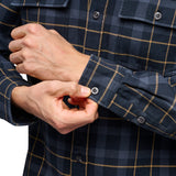 LS Project Twill Shirt - Men's