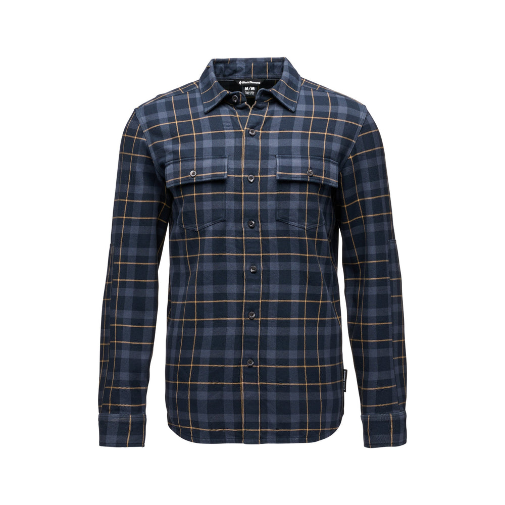 Chemise LS Project - Homme