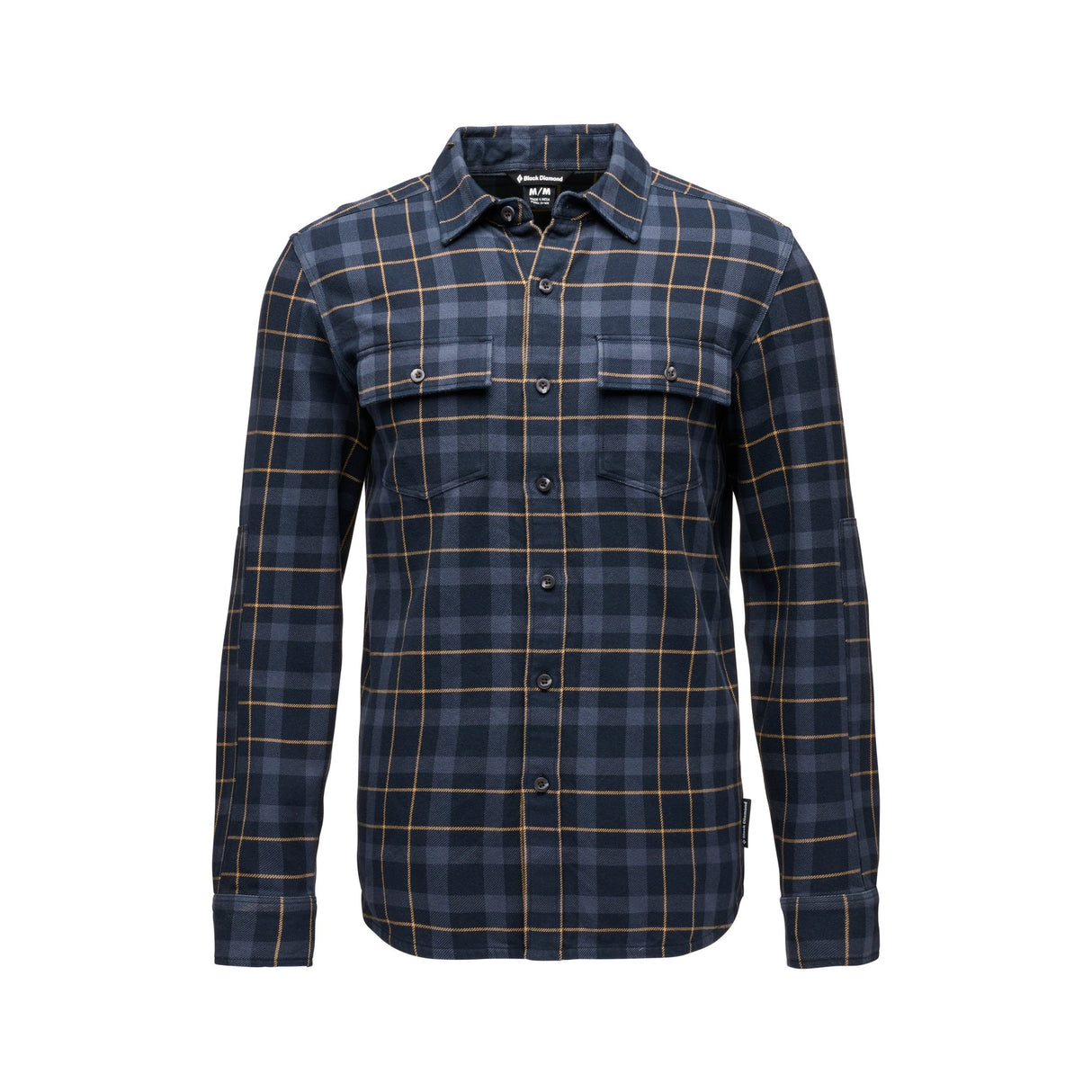 Chemise LS Project - Homme