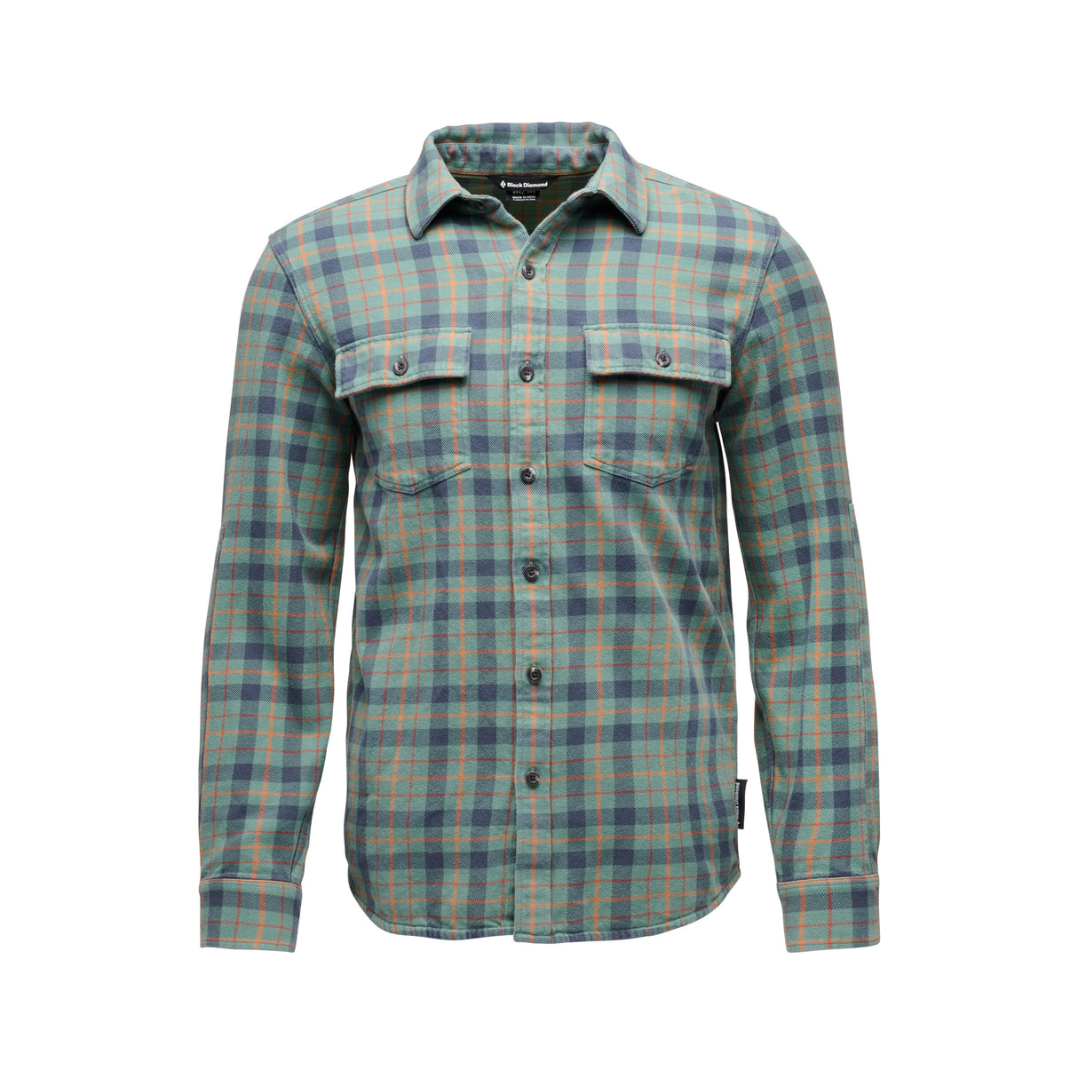 LS Project Twill Shirt - Men's
