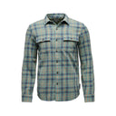 Chemise LS Project Twill - Homme