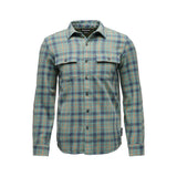 LS Project Twill Shirt - Men's