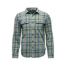 LS Project Twill Shirt - Men's
