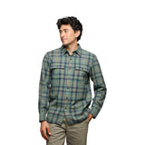 LS Project Twill Shirt - Men's
