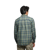 LS Project Twill Shirt - Men's