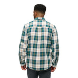 LS Project Twill Shirt - Men's