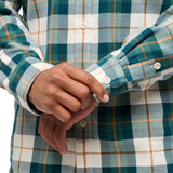 LS Project Twill Shirt - Men's