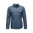 Chemise LS Project Twill - Homme