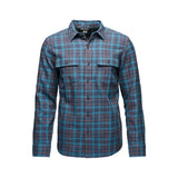 LS Project Twill Shirt - Men's