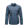 LS Project Twill Shirt - Men's