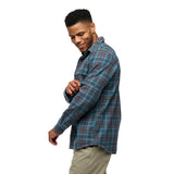 LS Project Twill Shirt - Men's