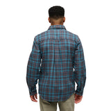LS Project Twill Shirt - Men's