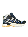 Chaussures X Ultra 360 Edge Mid Gtx - Homme