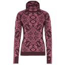 Saga Hd LS Base Layer - Women's