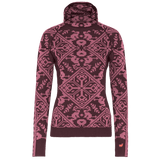 Saga Hd LS Base Layer - Women's