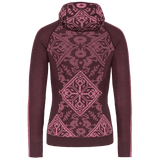 Saga Hd LS Base Layer - Women's