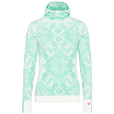 Saga Hd LS Base Layer - Women's