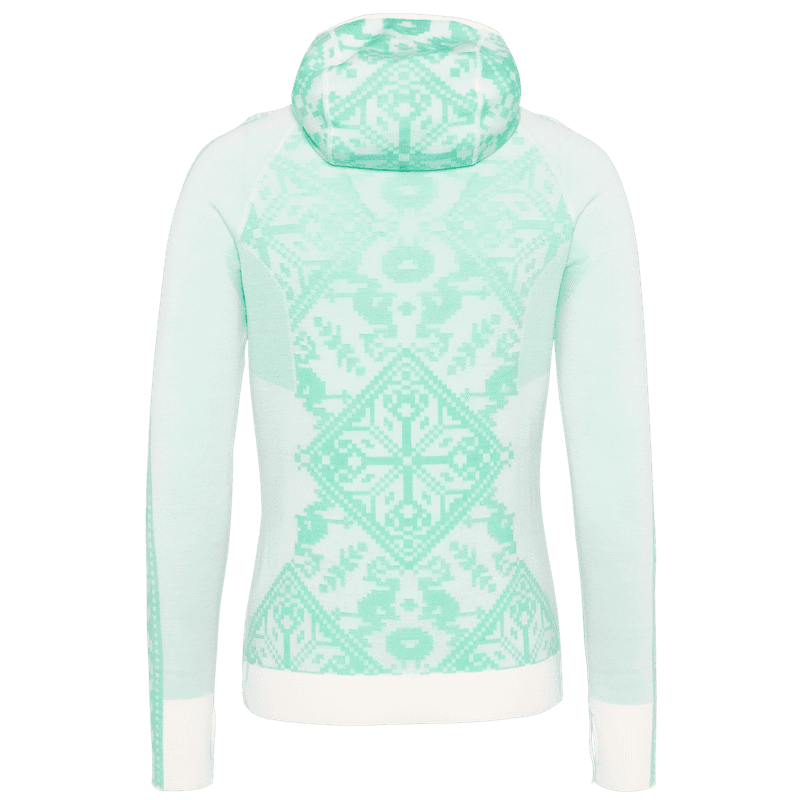 Saga Hd LS Base Layer - Women's