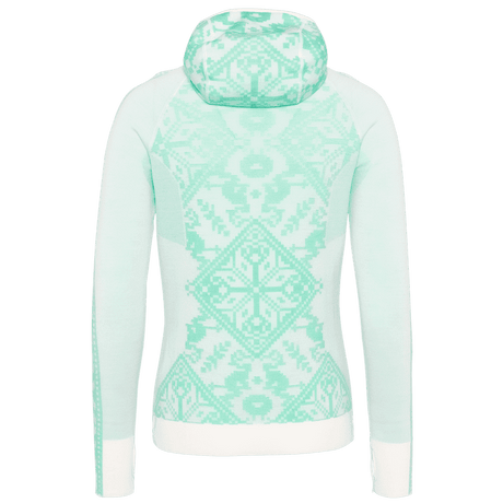 Saga Hd LS Base Layer - Women's