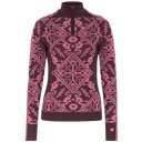 Saga Hz LS Base Layer - Women's