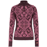 Saga Hz LS Base Layer - Women's