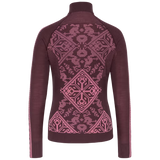 Saga Hz LS Base Layer - Women's