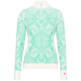 Saga Hz LS Base Layer - Women's