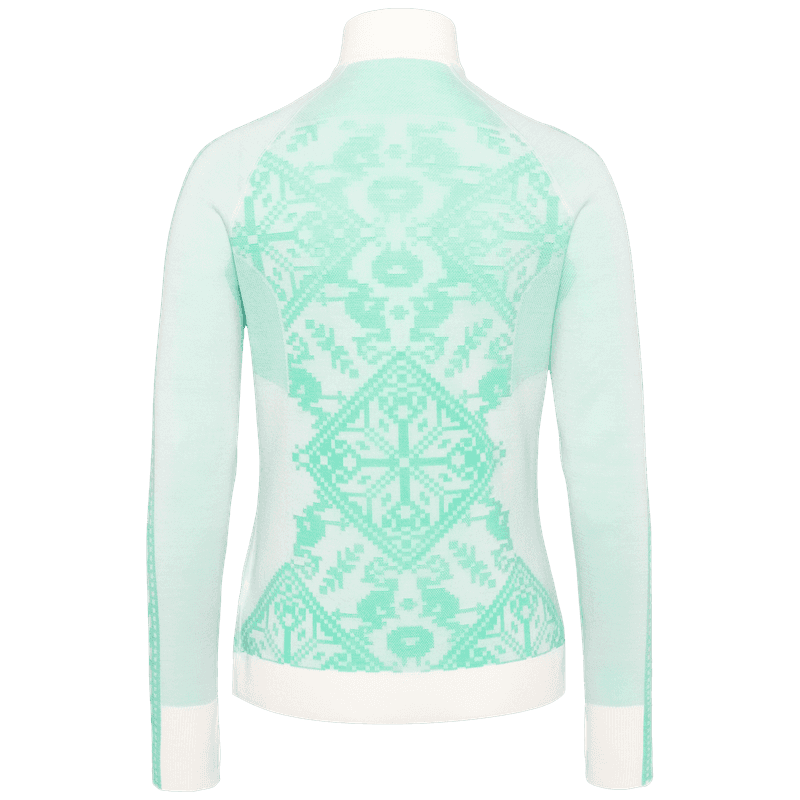 Saga Hz LS Base Layer - Women's