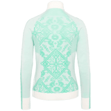 Saga Hz LS Base Layer - Women's