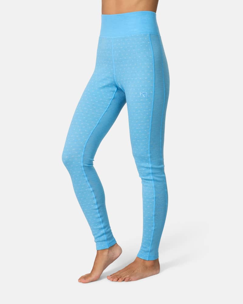 Couche de base bas Vilma Hw - Femme