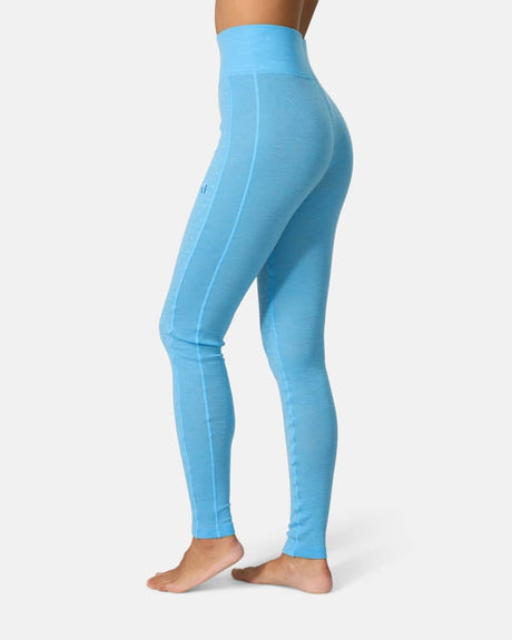 Vilma Hw Base Layer Bottoms - Women's