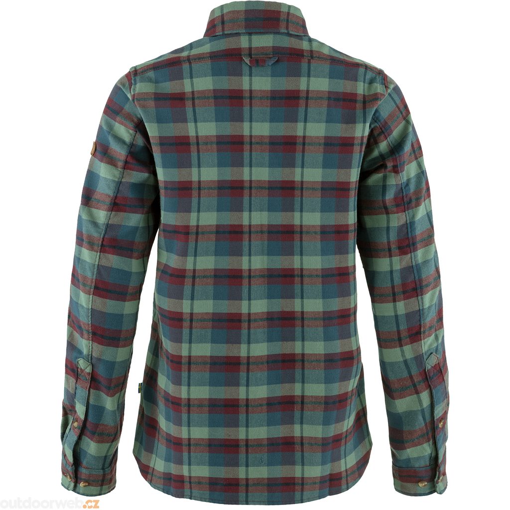 Fjall Singi LS Shirt - Women's