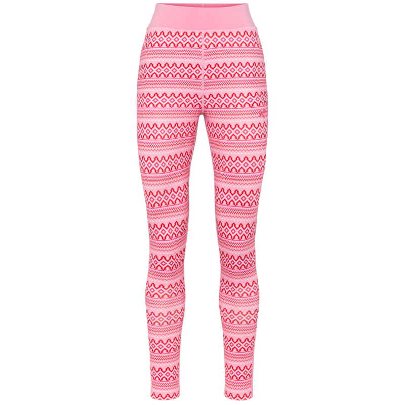 Couche de base bas Lilja High - Femme