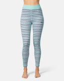 Lilja High Base Layer Bottoms - Women's