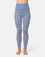 Couche de base bas Iselin - Femme