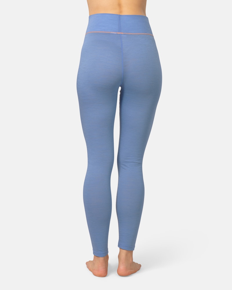 Couche de base bas Iselin - Femme