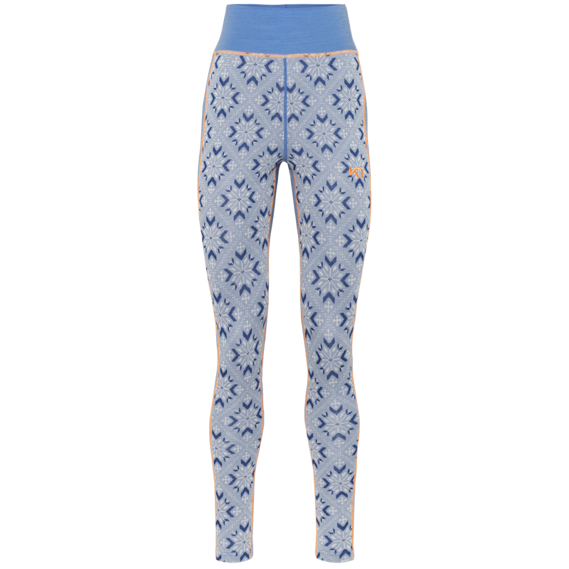 Couche de base bas Iselin - Femme