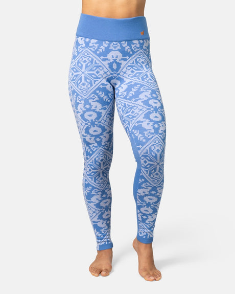 Saga Leggings - Women's