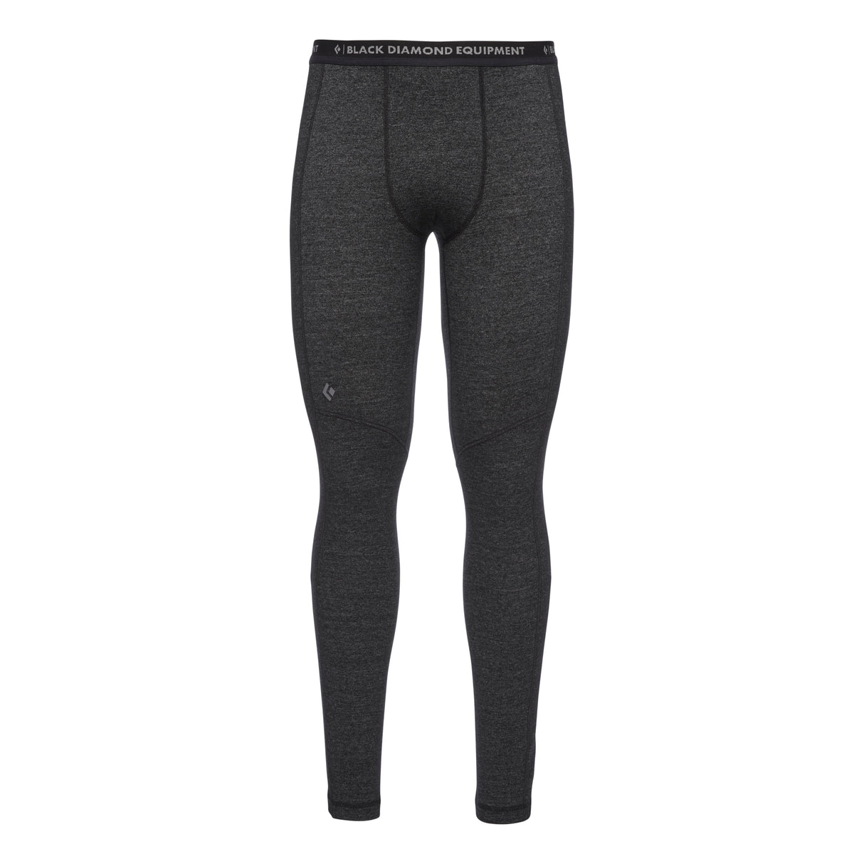 Couche de base bas Solution 150 Merino - Homme