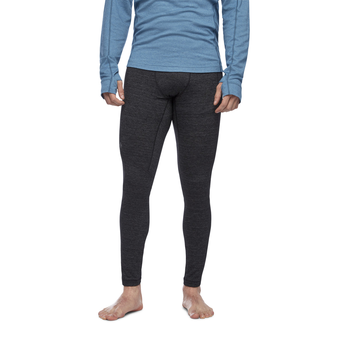 Couche de base bas Solution 150 Merino - Homme