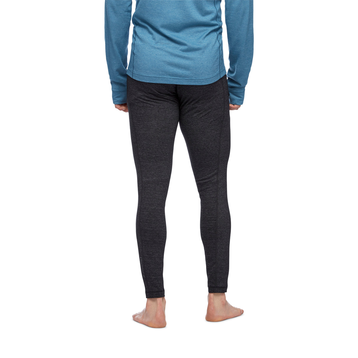 Couche de base bas Solution 150 Merino - Homme