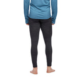 Couche de base bas Solution 150 Merino - Homme