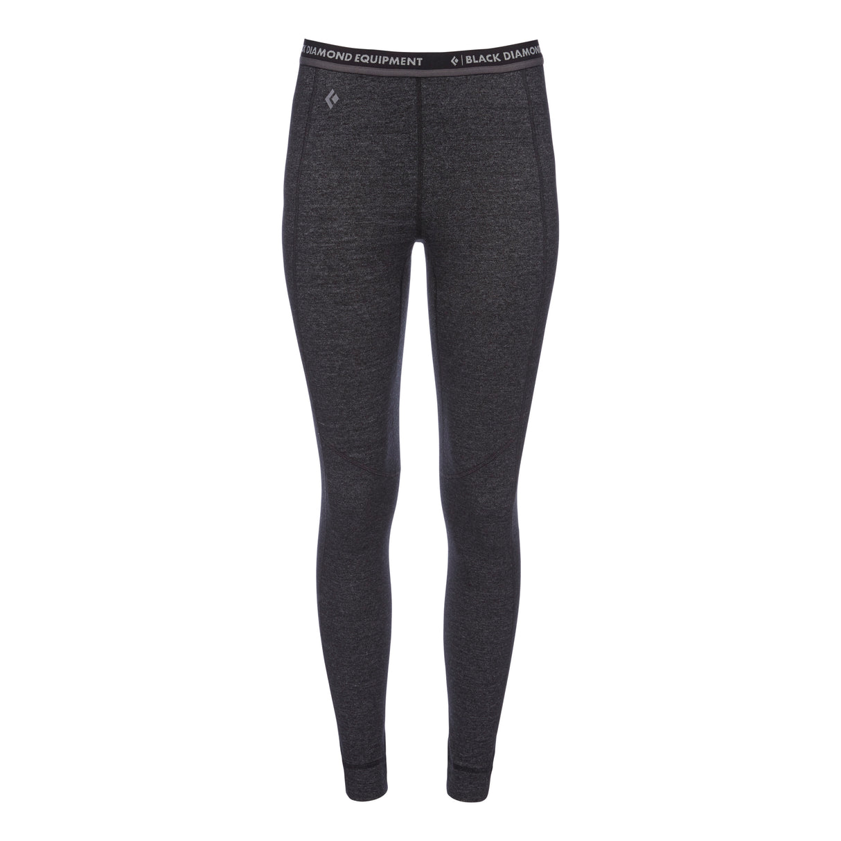 Couche de base bas Solution 150 Merino - Femme