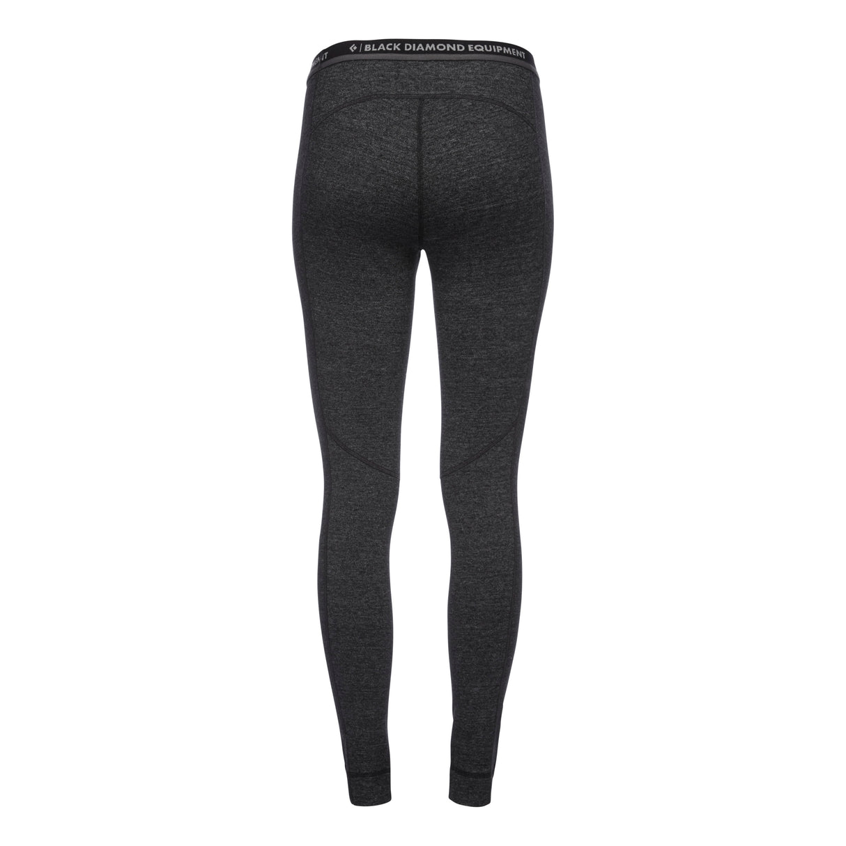 Couche de base bas Solution 150 Merino - Femme
