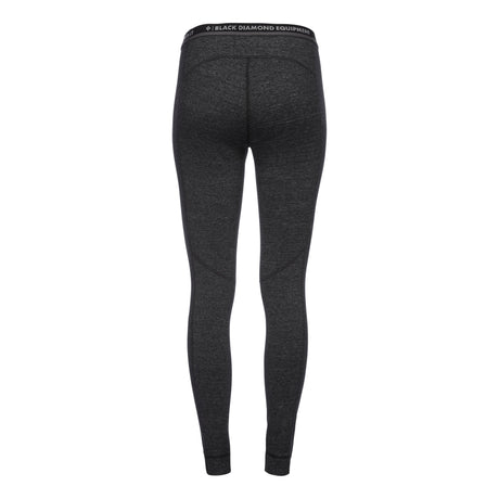 Solution 150 Merino Base Layer - Women