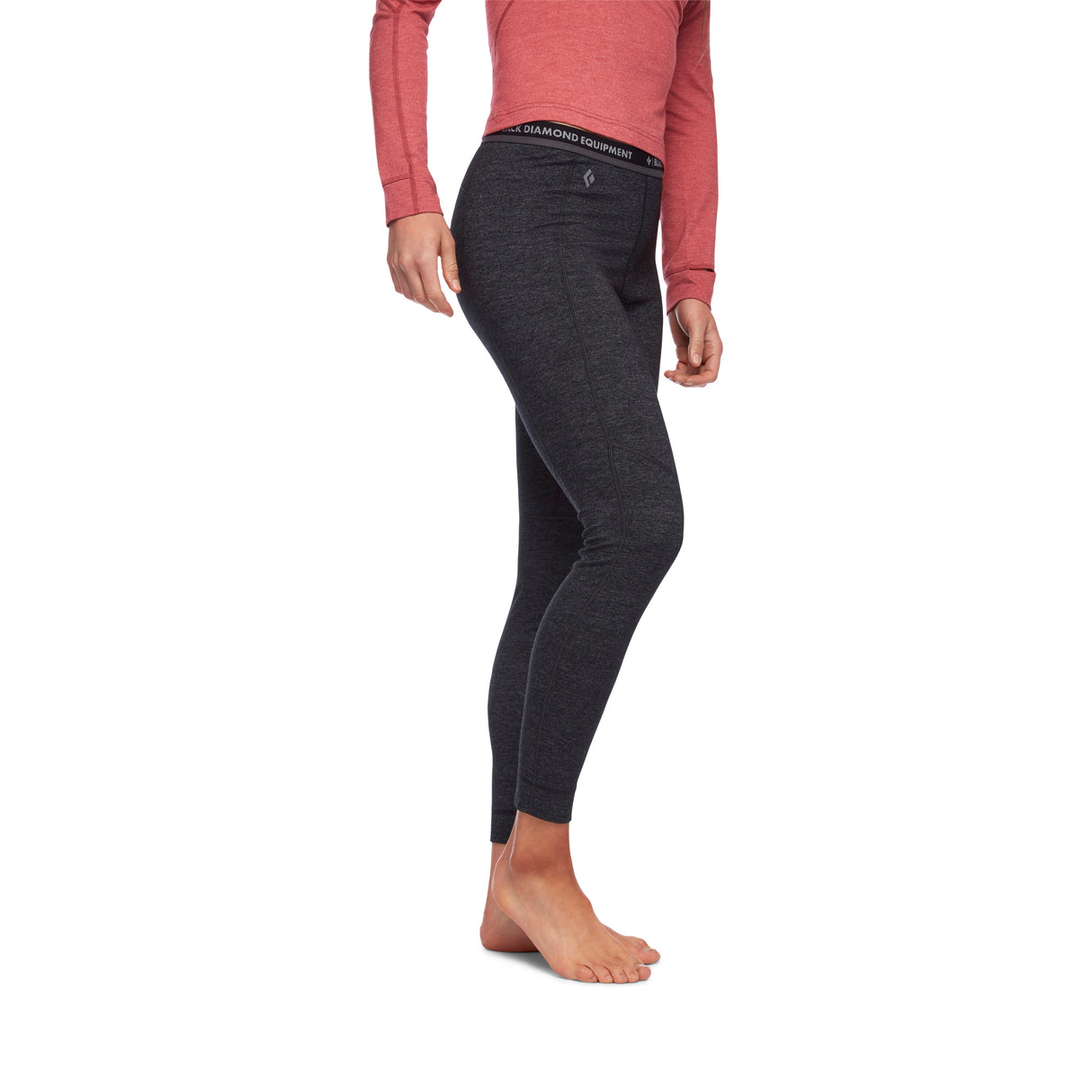 Couche de base bas Solution 150 Merino - Femme