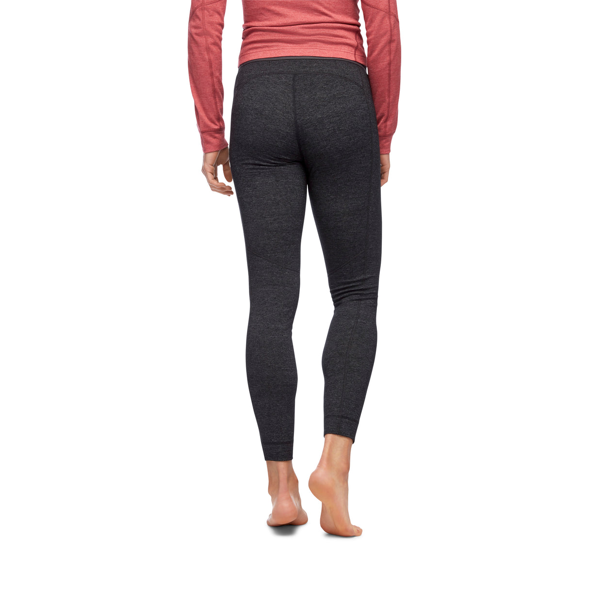 Couche de base bas Solution 150 Merino - Femme