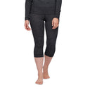 Solution 150 Merino 3/4 Base Layer - Women's
